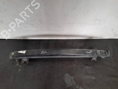 Used Front bumper reinforcement SEAT IBIZA III (6L1) [2002-2009]  9252015