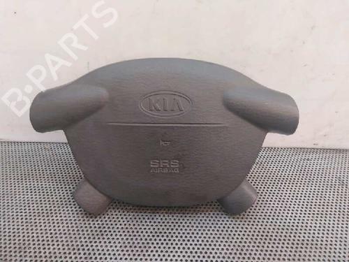 Used Driver airbag KIA CARNIVAL II (GQ) [1999-2007]  1290285