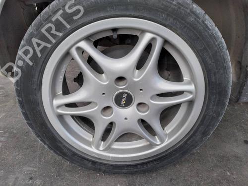 Starter SMART CITY-COUPE (450) | BP24360700M8 - Image 9