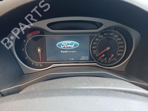 Left tailgate light FORD MONDEO IV (BA7) 2.0 TDCi | BP36525585C79 - Image 11