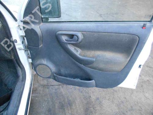 Right front driveshaft OPEL COMBO Box Body/MPV 1.3 CDTI 16V | BP590510M39 - Image 5