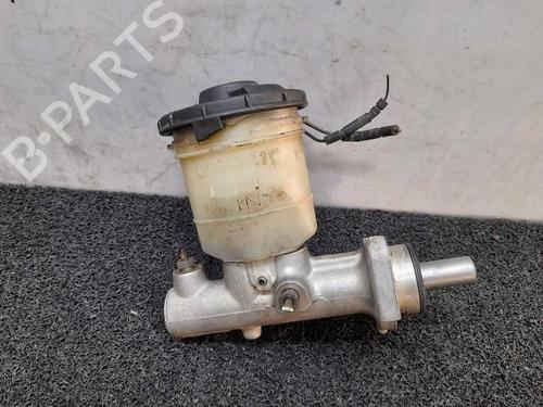 Brake master cylinder ROVER 45 I Saloon (RT) | BP6788473M77 - Image 2