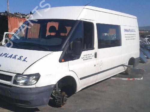 FORD TRANSIT Van (FA_ _)  2.4 DI (FAA_, FAB_, FAC_, FAD_)  21871
