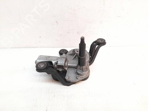 Ruitenwissermotor achter OPEL ASTRA H Estate (A04) 1.3 CDTI (L35) (90 hp) 6553603