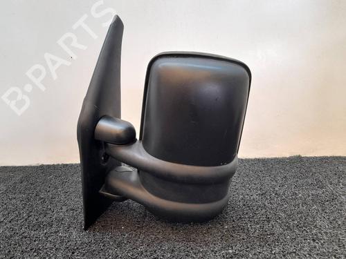 Left mirror RENAULT MASTER II Van (FD) 2.5 D | BP8052246C26 