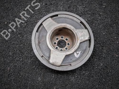 Pulley AUDI ALLROAD C5 (4BH) 2.5 TDI quattro | BP14036804M122 - Image 3