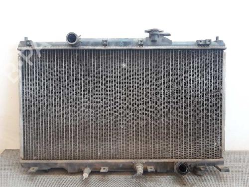 Køler HONDA CR-V II (RD_) 2.0 (RD5) (150 hp) 4415829