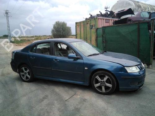 Engine SAAB 9-3 (YS3F, E79, D79, D75) 1.9 TiD | BP2693696M1 - Image 12