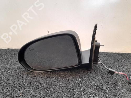 Used Left mirror DODGE CALIBER 2.0 CRD (140 hp) 7994884