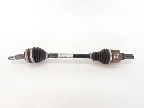 Used Left front driveshaft PEUGEOT 3008 II SUV (MC_, MR_, MJ_, M4_) [2016-2025]  26199972