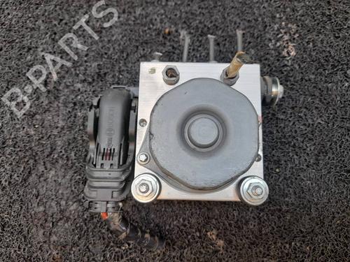 ABS pump RENAULT CLIO IV (BH_)  | BP4441298M43 