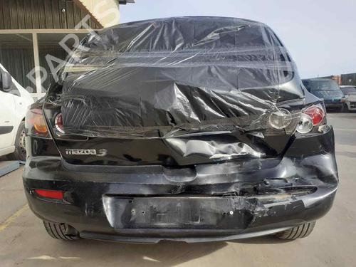 Alternator MAZDA 3 (BK) 1.6 DI Turbo | BP33719285M7  - Image 10