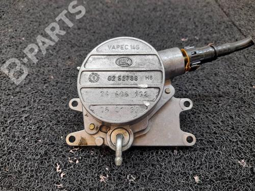 Used Master brake Master brake OPEL ZAFIRA A MPV (T98) [1999-2006] 9681749 9681749