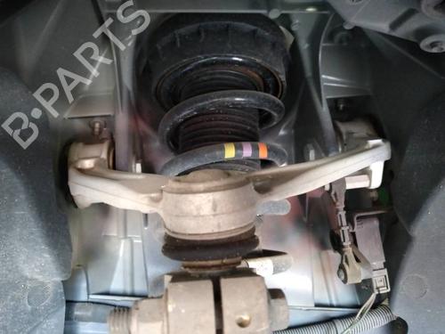 Used Right front suspension arm JAGUAR XE (X760) 2.0 D (180 hp) 8050860