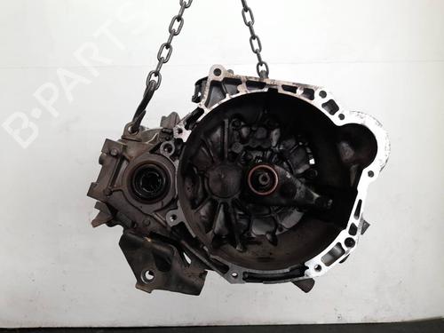 Gearbox HYUNDAI i30 (GD) | BP8943416M3