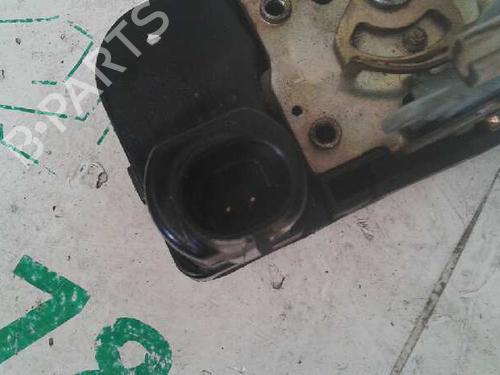 Front right lock CHRYSLER VOYAGER / GRAND VOYAGER III (GS_, NS_) 2.4 i | BP592518C97 