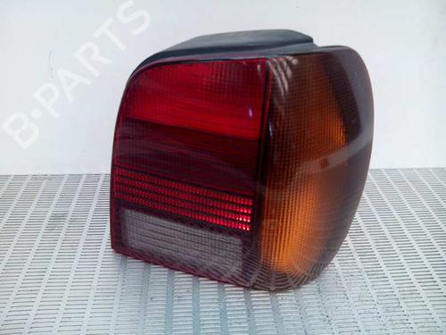 Used Right taillight VW POLO III (6N1) 60 1.4 (60 hp) 117168