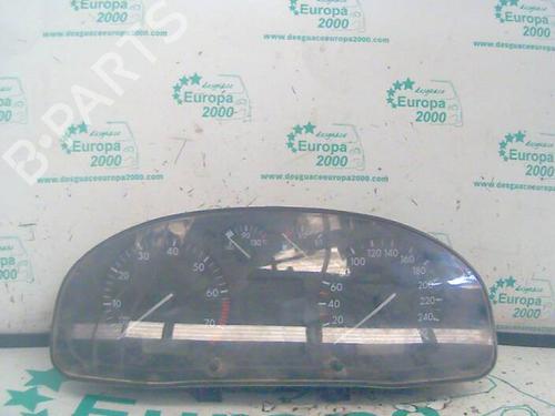 Used Instrument cluster Instrument cluster 204807 204807