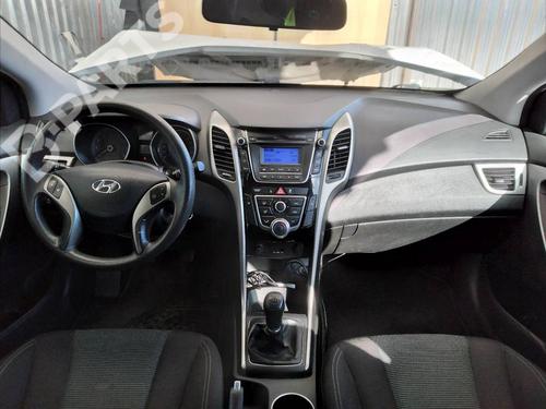 Used Airbag Kit Airbag Kit HYUNDAI i30 (GD) 1.4 (99 hp) 9040683 9040683