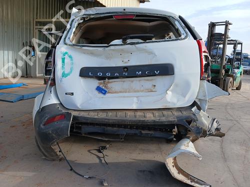 Gearbox DACIA LOGAN MCV II TCe 90 (K8M1, K8MA, K8AC) | BP34280566M3  - Image 7