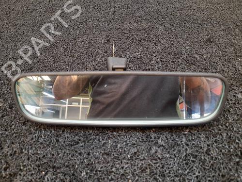Used Rear mirror Rear mirror 8070049 8070049
