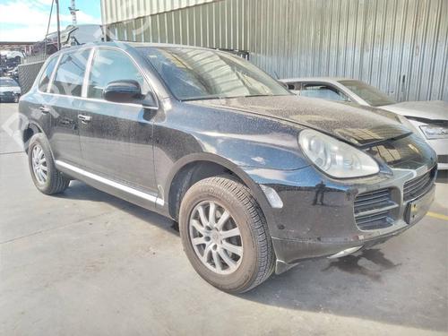 Steering column PORSCHE CAYENNE (9PA) | BP15905470M21 - Image 5