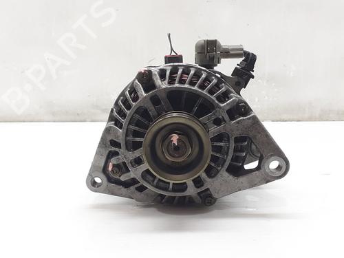 Generator MAZDA 3 Saloon (BK) 1.6 (BK12) | BP24371918M7 