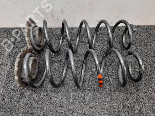 Used Shock absorber spring MERCEDES-BENZ A-CLASS (W169) A 200 CDI (169.008, 169.308) (140 hp) 14034533