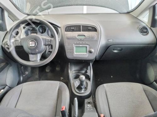 Gearbox SEAT TOLEDO III (5P2)  | BP13403438M3 