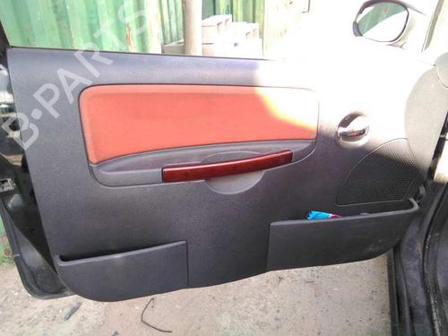 Right sun visor CITROËN C2 (JM_)  | BP5220070I2  - Image 12