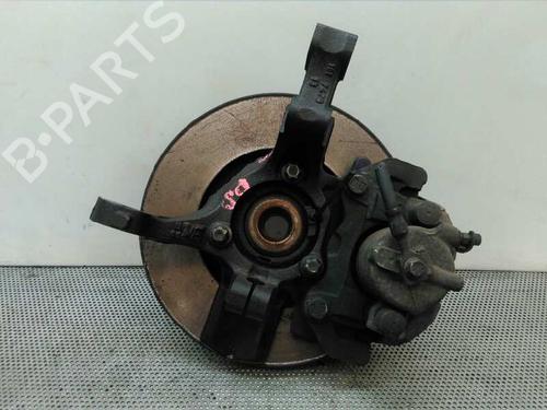 Right front steering knuckle OPEL ASTRA H GTC (A04) 1.7 CDTi (L08) | BP637676M26 