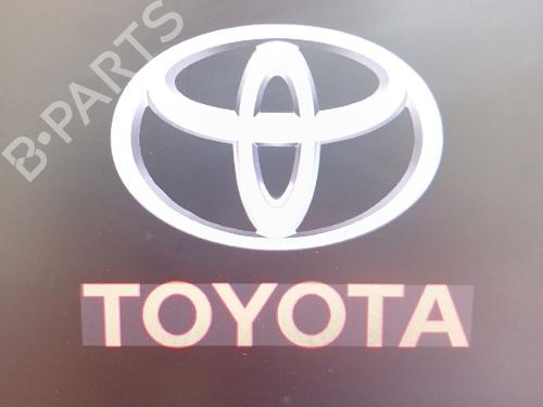 Used Right front steering knuckle Right front steering knuckle TOYOTA COROLLA Hatchback (_E21_, _EA1_, _EH1_) [2018-2026] 35979206 35979206