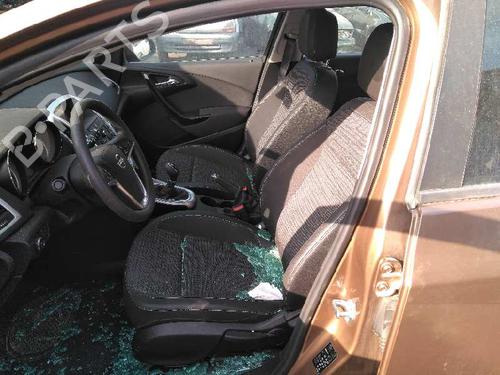 Warning switch OPEL ASTRA J (P10)  | BP4439151I22  - Image 11