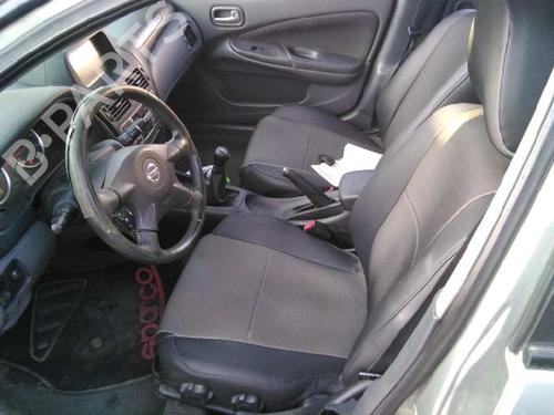 Left front window switch NISSAN ALMERA II (N16) | BP4681653I27 - Image 9