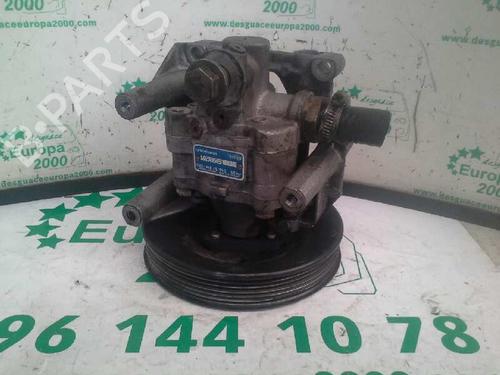 Used Steering pump Steering pump 204539 204539