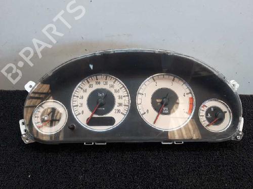Used Instrument cluster Instrument cluster CHRYSLER VOYAGER IV (RG, RS) [1999-2008] 4434705 4434705