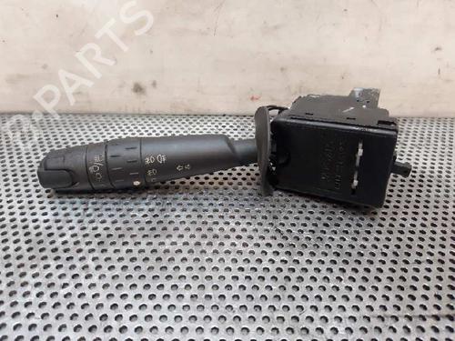 Used Headlight switch PEUGEOT 406 (8B) 2.0 HDI 90 (90 hp) 4511804