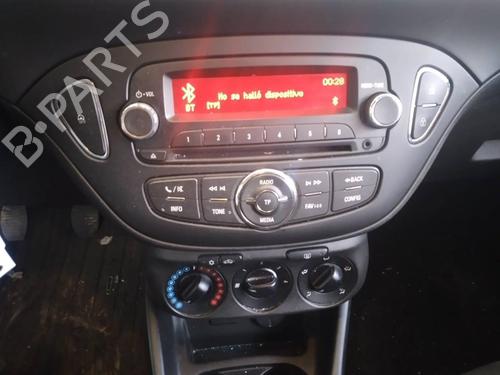 Left front driveshaft OPEL CORSA E (X15)  | BP11503873M38  - Image 23