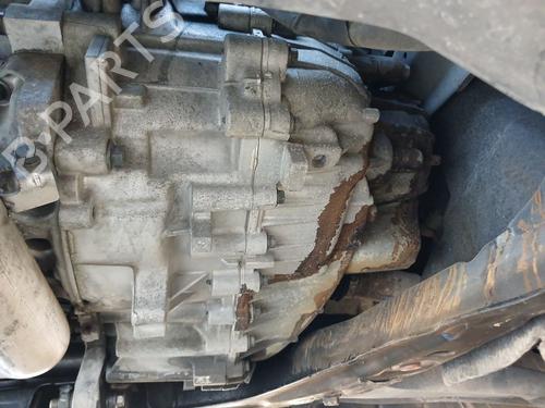 Used Gearbox Gearbox VOLVO XC60 I SUV (156) D3 / D4 (163 hp) 36292762 36292762