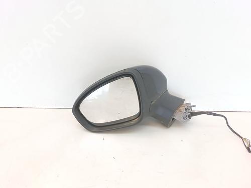 Used Left mirror Left mirror RENAULT CLIO V (B7_) [2019-2026] 33656448 33656448