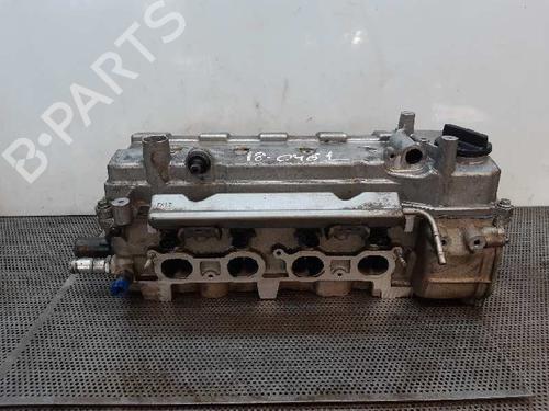 Cylinder head NISSAN NOTE (E11, NE11) | BP10974284M5 - Image 4