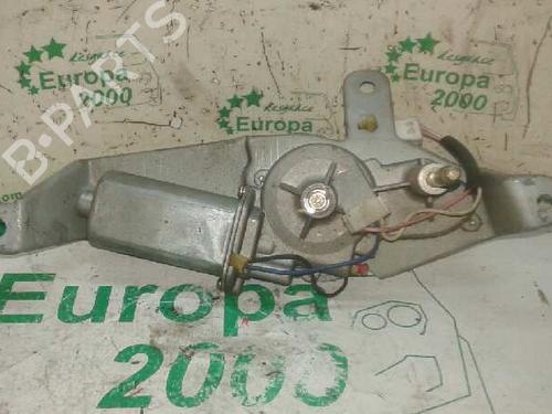 Used Rear wiper motor DAEWOO MATIZ (M100, M150) 0.8 (52 hp) 593649