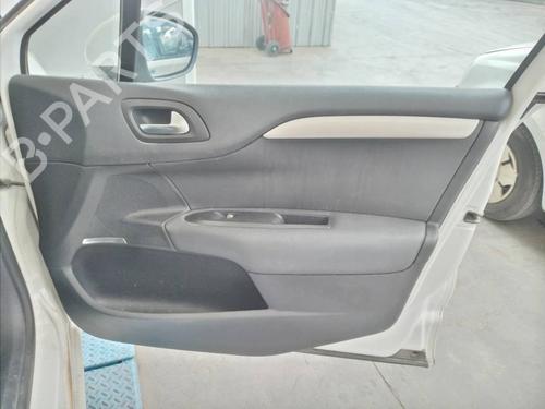 Front right interior door handle CITROËN C4 II (NC_)  | BP10986864I14  - Image 26