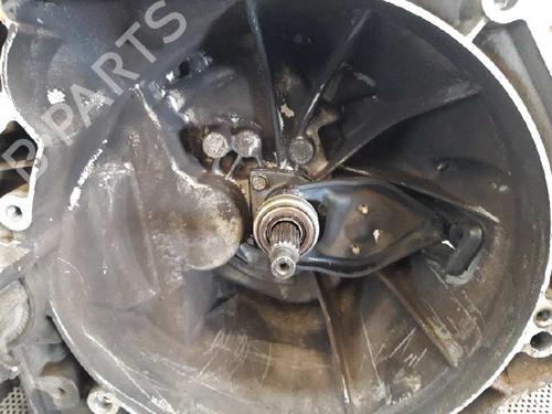 Gearbox CITROËN XSARA PICASSO (N68) 1.6 HDi | BP3438935M3 
