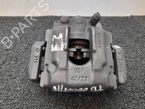 Used Right rear brake caliper BMW X3 (E83) 3.0 d (204 hp) 11583378