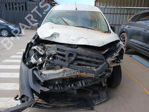Used Parts DACIA DOKKER Box Body/MPV 1.5 dCi (FEAJ) 5005837