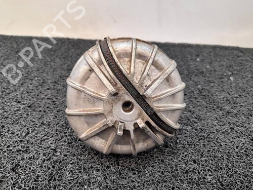 Used Engine mount Engine mount MERCEDES-BENZ VITO Bus (W639) 115 CDI (639.701, 639.703, 639.705) (150 hp) 10243949 10243949