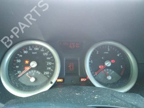 Cylinder head RENAULT MEGANE II Saloon (LM0/1_) | BP10974238M5 - Image 13