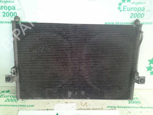 Used AC radiator AC radiator 590462 590462