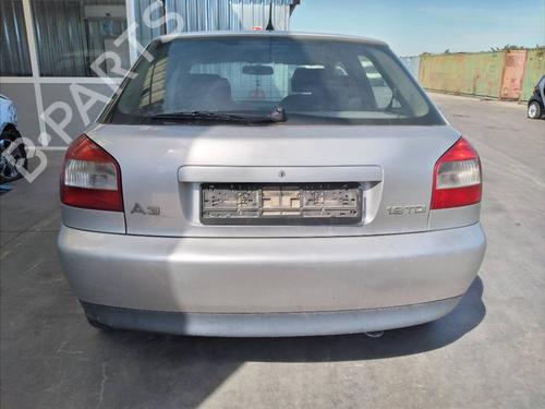 Gearbox AUDI A3 (8L1) 1.9 TDI | BP10551692M3 